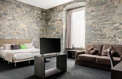 Orduna Hotel | 40 m² Hotel ∙ 127 guests