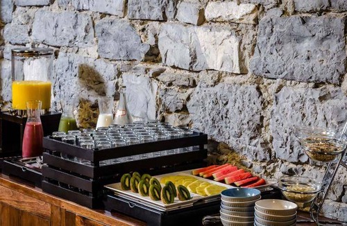 Orduna Hotel | 40 m² Hotel ∙ 127 guests
