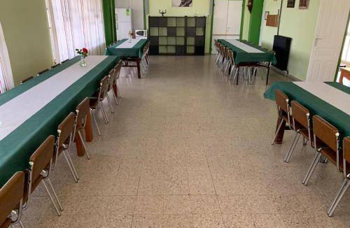 Hijar Hotel | 40 m² Hotel ∙ 3 guests