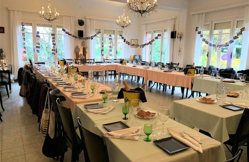Arbucies Hotel | 40 m² Hotel ∙ 4 guests
