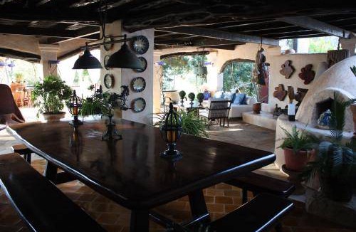 Sant Joan de Labritja House | 40 m² House ∙ 3 guests