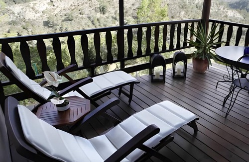 Sant Joan de Labritja House | 40 m² House ∙ 3 guests