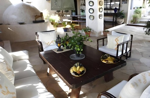 Sant Joan de Labritja House | 40 m² House ∙ 3 guests