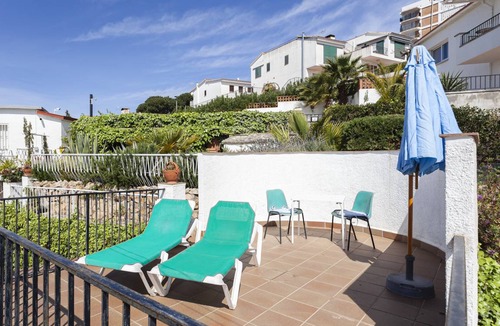 Canyelles House | 40 m² House ∙ 1 bedroom ∙ 3 guests