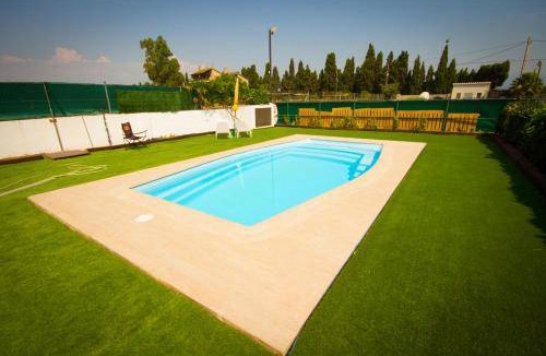 Cabanes House | 40 m² House ∙ 1 bedroom ∙ 4 guests