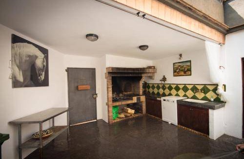Cabanes House | 40 m² House ∙ 1 bedroom ∙ 4 guests