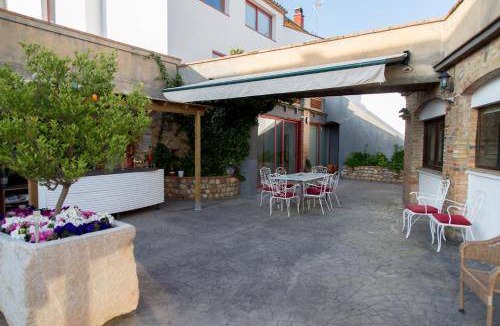 Cabanes House | 40 m² House ∙ 1 bedroom ∙ 4 guests
