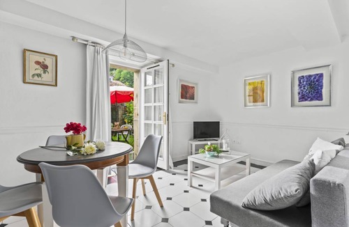 Selores House | 40 m² House ∙ 1 bedroom ∙ 4 guests