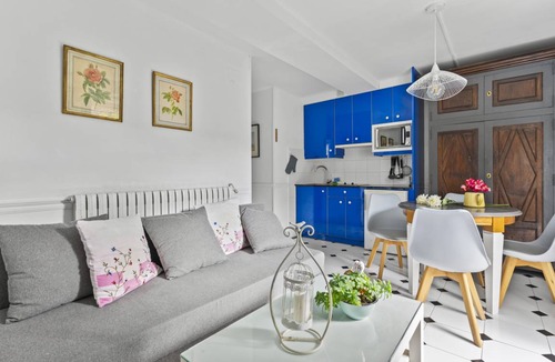 Selores House | 40 m² House ∙ 1 bedroom ∙ 4 guests