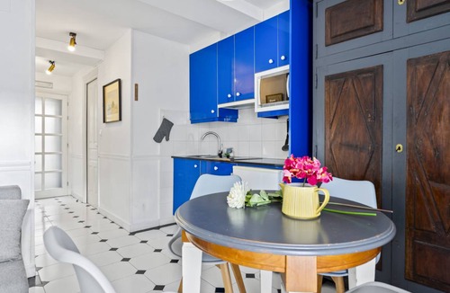 Selores House | 40 m² House ∙ 1 bedroom ∙ 4 guests