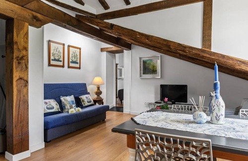 Selores House | 40 m² House ∙ 1 bedroom ∙ 4 guests