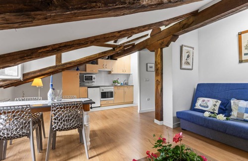 Selores House | 40 m² House ∙ 1 bedroom ∙ 4 guests