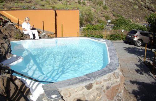 Santa Cruz de Tenerife House | 40 m² House ∙ 1 bedroom ∙ 3 guests