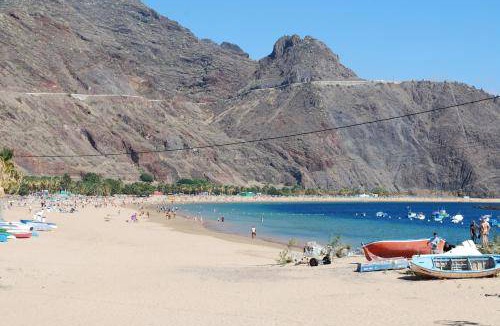 Santa Cruz de Tenerife House | 40 m² House ∙ 1 bedroom ∙ 3 guests