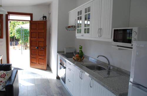 Santa Cruz de Tenerife House | 40 m² House ∙ 1 bedroom ∙ 3 guests