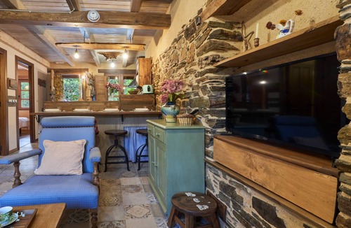Rimor House | 40 m² House ∙ 2 bedrooms ∙ 4 guests
