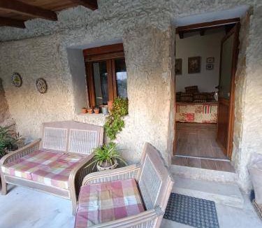 Fuentelcesped House | 40 m² House ∙ 2 guests