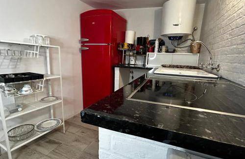 Fuentelcesped House | 40 m² House ∙ 2 guests
