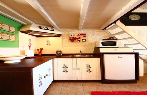 Combarro House | 40 m² House ∙ 4 guests