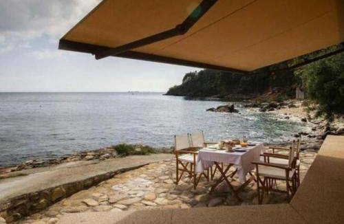 Combarro House | 40 m² House ∙ 4 guests