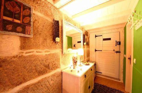 Combarro House | 40 m² House ∙ 4 guests