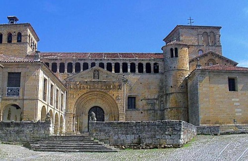 Santillana del Mar House | 40 m² Motel ∙ 4 guests