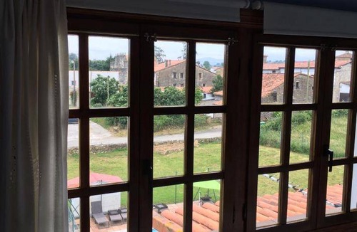 Santillana del Mar House | 40 m² Motel ∙ 4 guests
