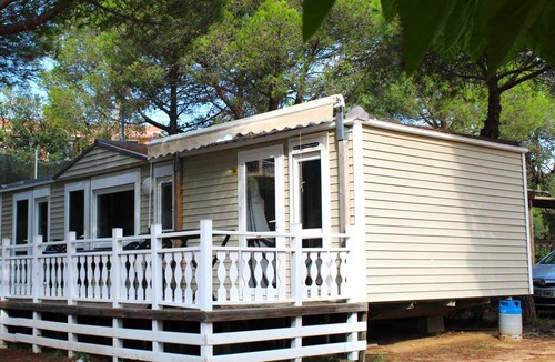 Calonge House | 40 m² Mobile home ∙ 3 bedrooms ∙ 6 guests