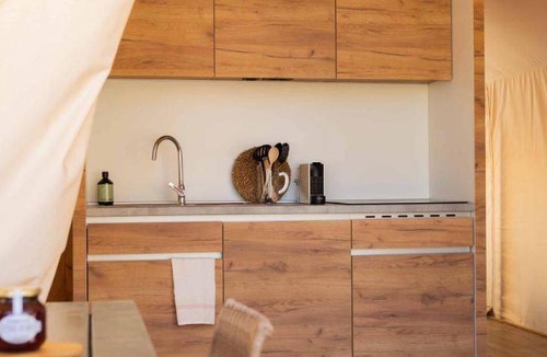 Nijar Resort | 40 m² Resort ∙ 2 bedrooms ∙ 6 guests