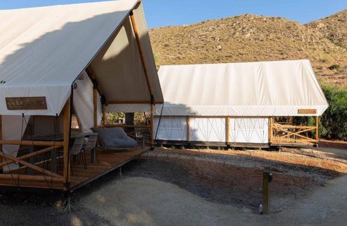 Nijar Resort | 40 m² Resort ∙ 2 bedrooms ∙ 6 guests