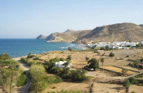 Nijar Resort | 40 m² Resort ∙ 2 bedrooms ∙ 6 guests