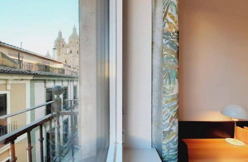 Centro Apartment | 40 m² Serviced apartment ∙ 2 bedrooms ∙ 10 guests