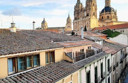 Centro Apartment | 40 m² Serviced apartment ∙ 2 bedrooms ∙ 10 guests