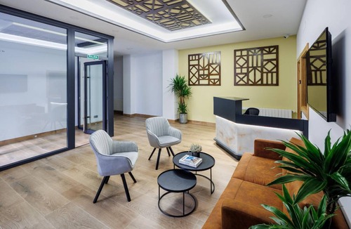 Logrono Apartment | 40 m² Serviced apartment ∙ 4 guests
