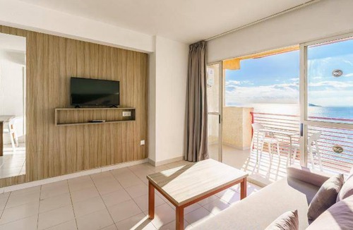 Cala Apartment | 40 m² Serviced apartment ∙ 127 guests