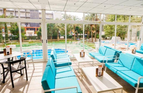 Cala Apartment | 40 m² Serviced apartment ∙ 127 guests