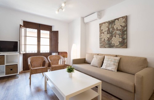 Centro Apartment | 40 m² Studio flat ∙ 4 guests