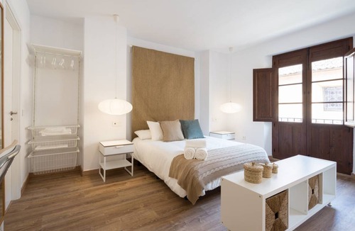 Centro Apartment | 40 m² Studio flat ∙ 4 guests