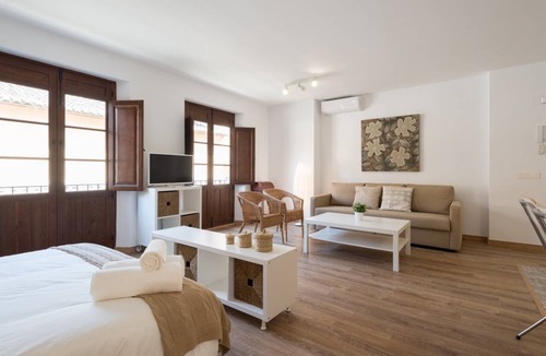 Centro Apartment | 40 m² Studio flat ∙ 4 guests