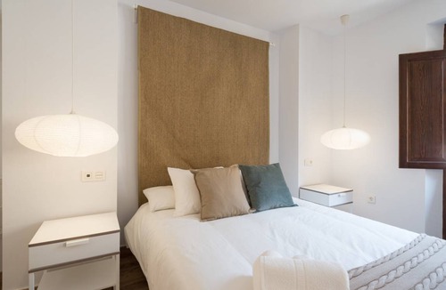Centro Apartment | 40 m² Studio flat ∙ 4 guests