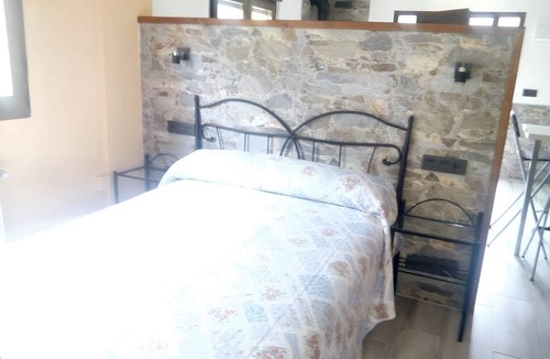 Somiedo Municipality Apartment | 40 m² Studio flat ∙ 1 bedroom ∙ 4 guests