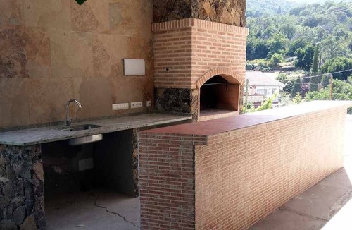 El Real de San Vicente House | 400 m² House ∙ 14 bedrooms ∙ 50 guests