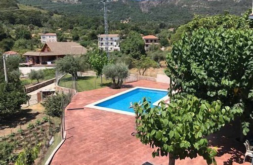 El Real de San Vicente House | 400 m² House ∙ 14 bedrooms ∙ 50 guests
