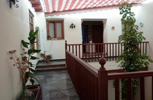 Granatula de Calatrava House | 400 m² House ∙ 5 bedrooms ∙ 12 guests