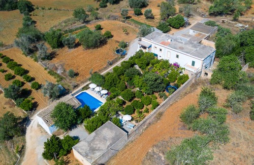 Sant Joan de Labritja Villa | 400 m² Villa ∙ 4 bedrooms ∙ 8 guests