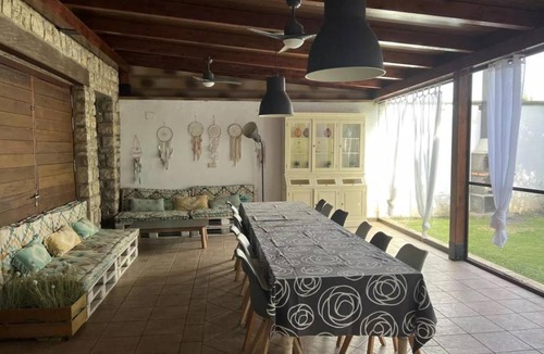 Torres de Barbues House | 400 m² House ∙ 5 bedrooms ∙ 14 guests
