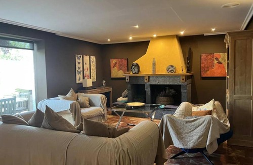 Torres de Barbues House | 400 m² House ∙ 5 bedrooms ∙ 14 guests