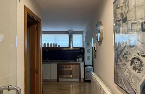 Torres de Barbues House | 400 m² House ∙ 5 bedrooms ∙ 14 guests