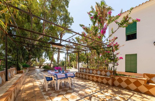 Las Herrerias Other | 400 m² Accommodation ∙ 7 bedrooms ∙ 12 guests