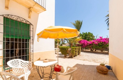 Las Herrerias Other | 400 m² Accommodation ∙ 7 bedrooms ∙ 12 guests